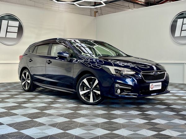 2017 Subaru Impreza Enterprise Hamilton, Te Rapa image 211235
