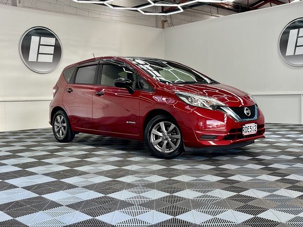 2018 Nissan Note Enterprise Hamilton, Te Rapa image 211254