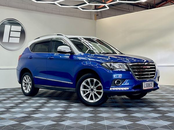 2018 Haval H2 Enterprise Hamilton, Te Rapa image 213902