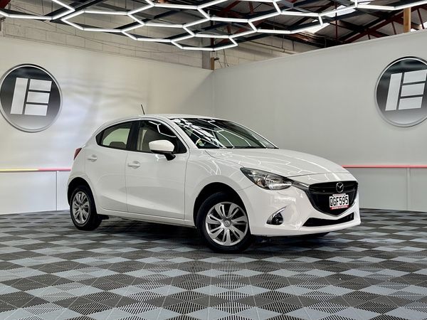 2018 Mazda Demio Enterprise Hamilton, Te Rapa image 212742