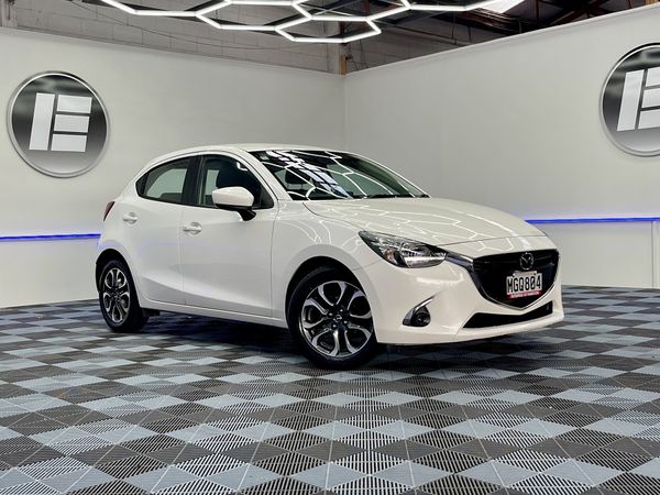 2019 Mazda 2 Enterprise Hamilton, Te Rapa image 212747