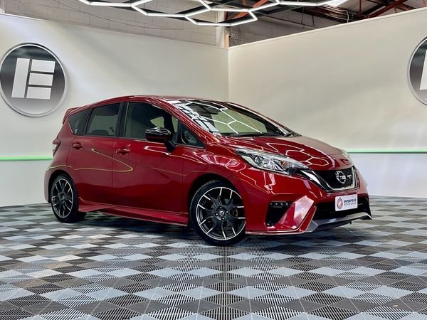 2019 Nissan Note Enterprise Hamilton, Te Rapa image 213170