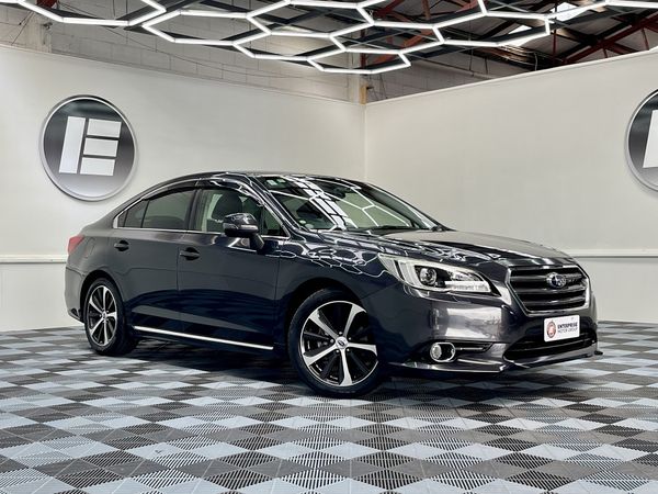 2015 Subaru Legacy Enterprise Hamilton, Te Rapa image 213099