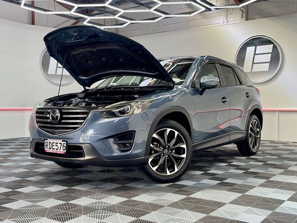 2015 Mazda CX-5 Enterprise Hamilton, Te Rapa image 213198