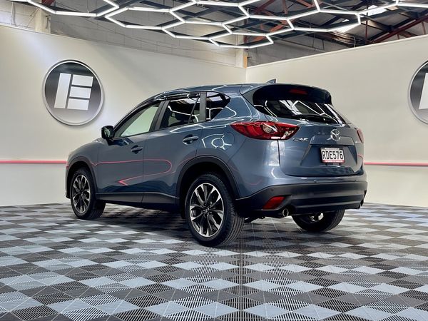 2015 Mazda CX-5 Enterprise Hamilton, Te Rapa image 215337