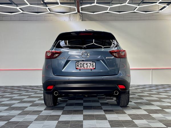2015 Mazda CX-5 Enterprise Hamilton, Te Rapa image 215338