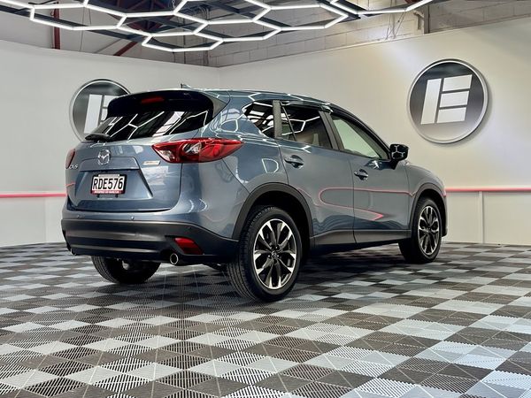 2015 Mazda CX-5 Enterprise Hamilton, Te Rapa image 215339