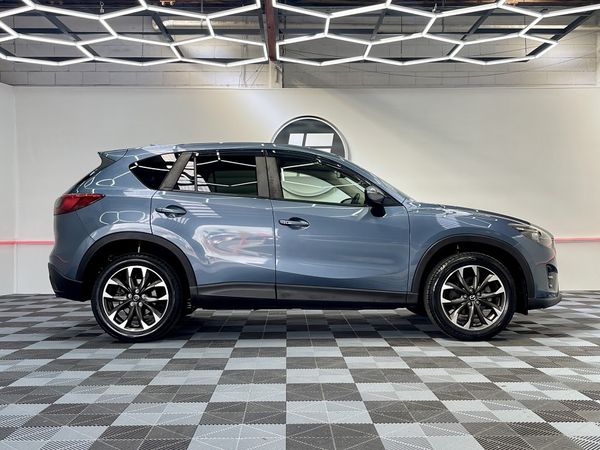 2015 Mazda CX-5 Enterprise Hamilton, Te Rapa image 215340
