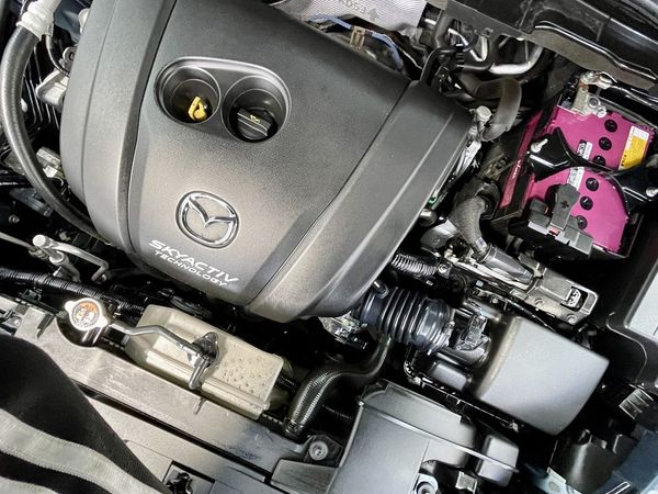 2015 Mazda CX-5 Enterprise Hamilton, Te Rapa image 215342