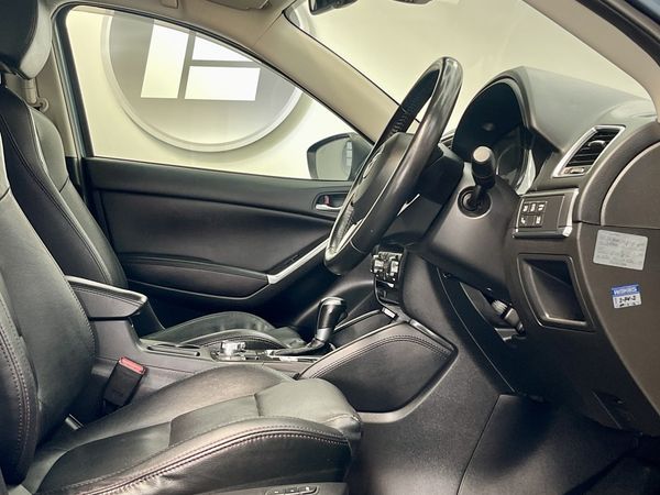 2015 Mazda CX-5 Enterprise Hamilton, Te Rapa image 215343