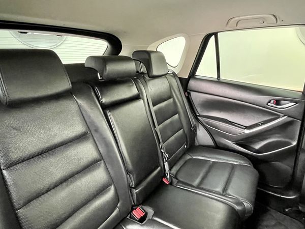 2015 Mazda CX-5 Enterprise Hamilton, Te Rapa image 215344