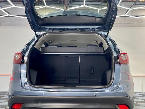 2015 Mazda CX-5 Enterprise Hamilton, Te Rapa image 215345