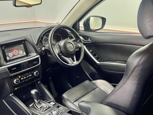 2015 Mazda CX-5 Enterprise Hamilton, Te Rapa image 215346