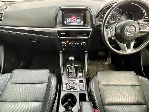 2015 Mazda CX-5 Enterprise Hamilton, Te Rapa image 215348