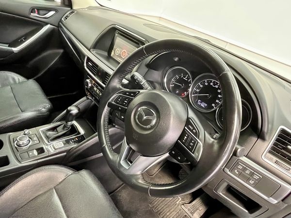 2015 Mazda CX-5 Enterprise Hamilton, Te Rapa image 215349