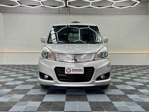 2016 Mitsubishi Delica Enterprise Hamilton, Te Rapa image 213203