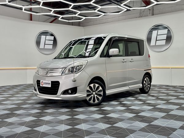 2016 Mitsubishi Delica Enterprise Hamilton, Te Rapa image 213204