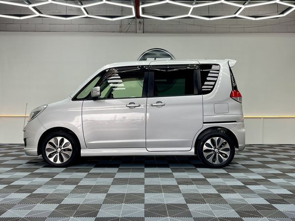 2016 Mitsubishi Delica Enterprise Hamilton, Te Rapa image 214328