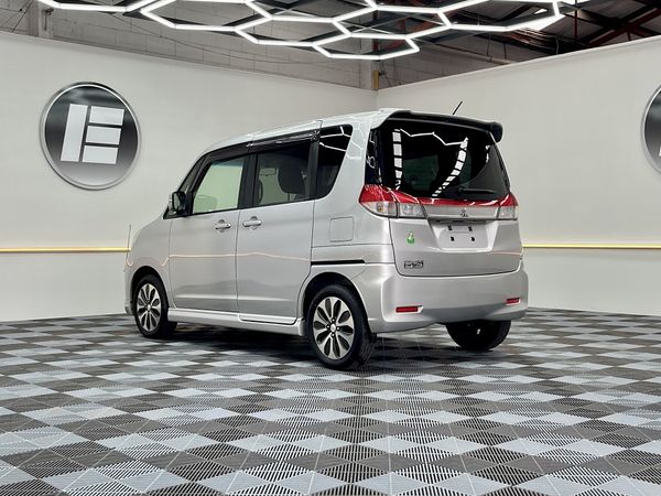 2016 Mitsubishi Delica Enterprise Hamilton, Te Rapa image 214329