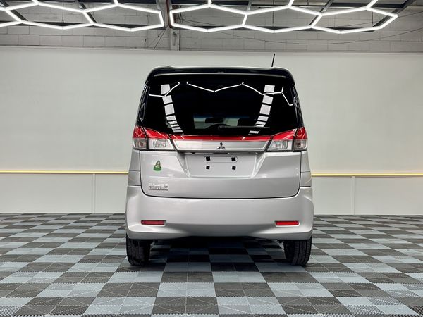 2016 Mitsubishi Delica Enterprise Hamilton, Te Rapa image 214330