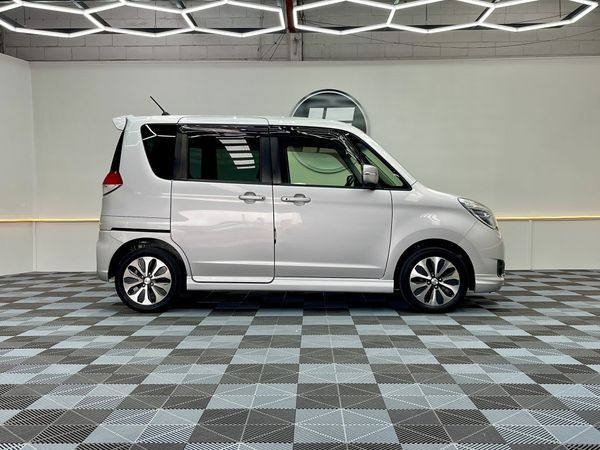 2016 Mitsubishi Delica Enterprise Hamilton, Te Rapa image 214332