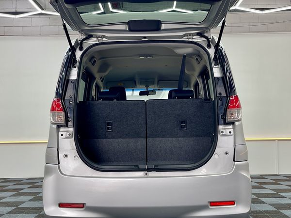 2016 Mitsubishi Delica Enterprise Hamilton, Te Rapa image 214336