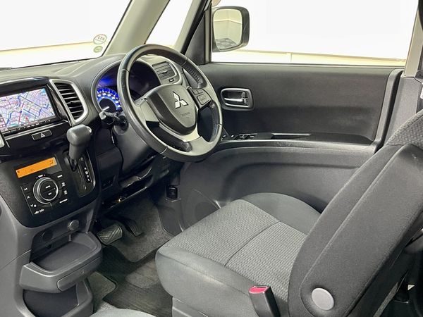 2016 Mitsubishi Delica Enterprise Hamilton, Te Rapa image 214337