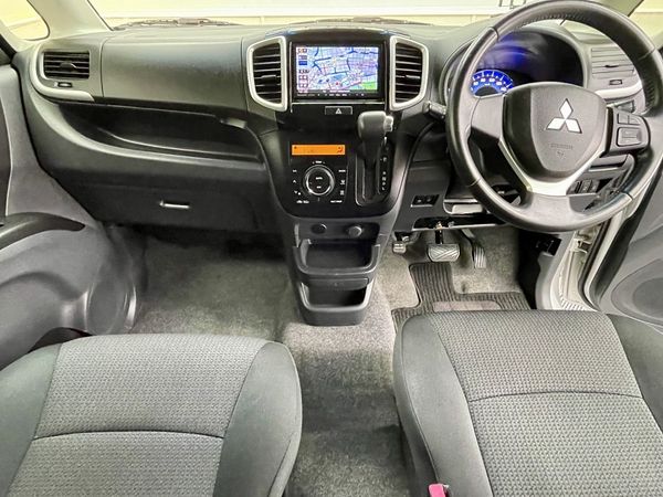 2016 Mitsubishi Delica Enterprise Hamilton, Te Rapa image 214339