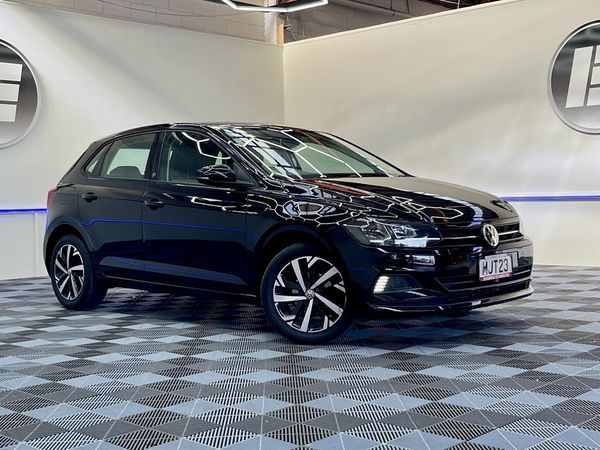 2019 Volkswagen Polo Enterprise Hamilton, Te Rapa image 213937