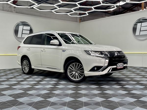 2018 Mitsubishi Outlander Enterprise Hamilton, Te Rapa image 213947