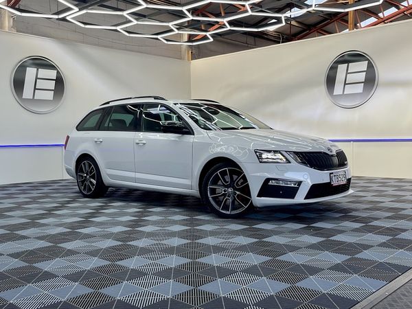 2017 Skoda Octavia Enterprise Hamilton, Te Rapa image 213952