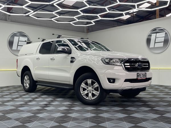 2019 Ford Ranger Enterprise Hamilton, Te Rapa image 213957