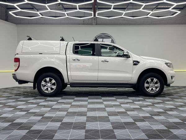 2019 Ford Ranger Enterprise Hamilton, Te Rapa image 213960