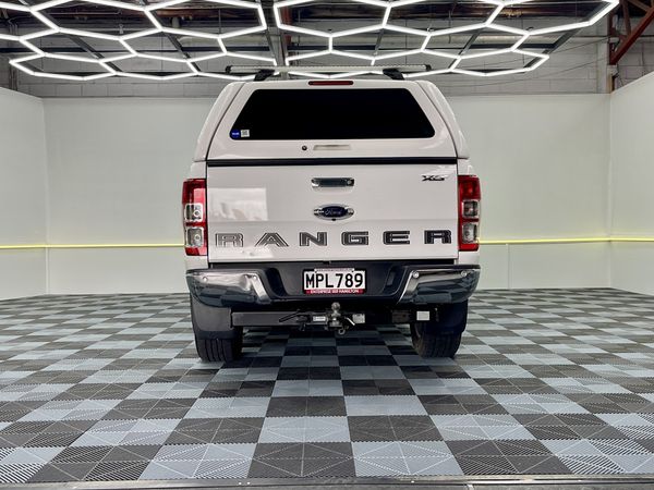 2019 Ford Ranger Enterprise Hamilton, Te Rapa image 213961