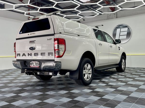 2019 Ford Ranger Enterprise Hamilton, Te Rapa image 215310