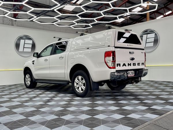 2019 Ford Ranger Enterprise Hamilton, Te Rapa image 215311