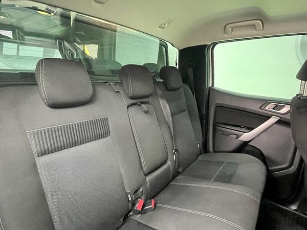 2019 Ford Ranger Enterprise Hamilton, Te Rapa image 215314