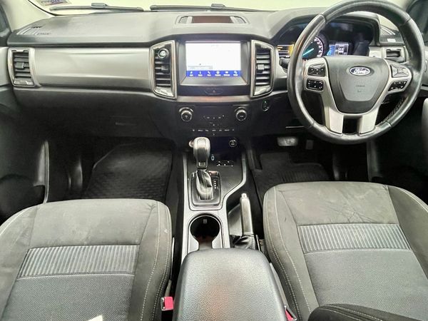 2019 Ford Ranger Enterprise Hamilton, Te Rapa image 215315