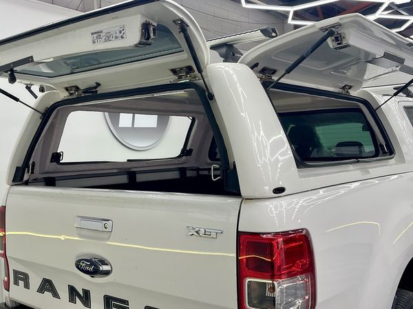2019 Ford Ranger Enterprise Hamilton, Te Rapa image 215318