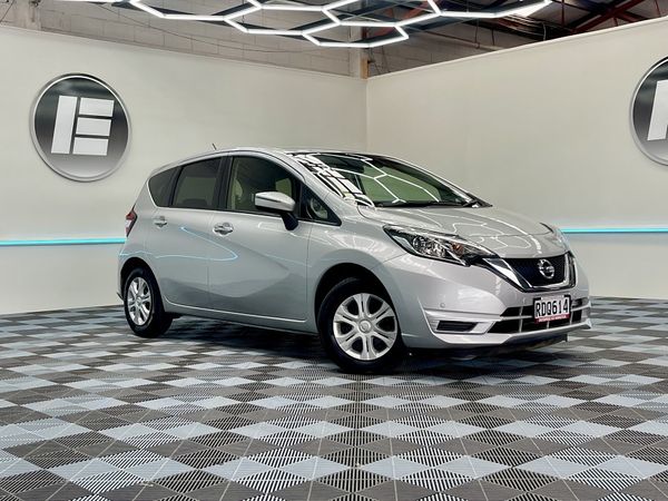2019 Nissan Note Enterprise Hamilton, Te Rapa image 214082