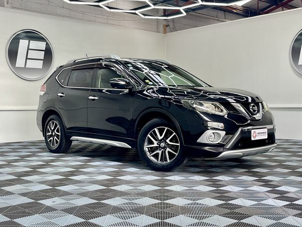 2014 Nissan X-Trail Enterprise Hamilton, Te Rapa image 214915