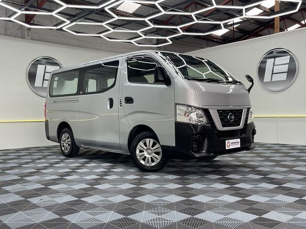 2021 Nissan Caravan Enterprise Hamilton, Te Rapa image 214960