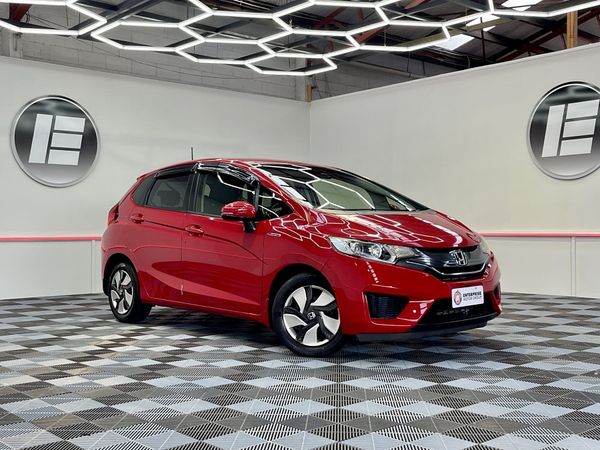 2015 Honda Fit Enterprise Hamilton, Te Rapa image 214985
