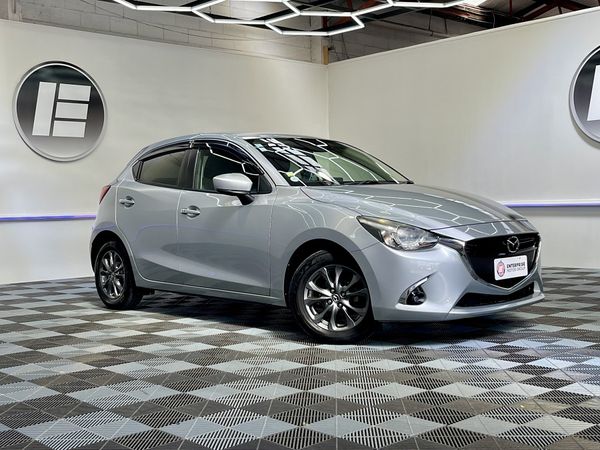2017 Mazda Demio Enterprise Hamilton, Te Rapa image 214990