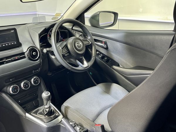 2017 Mazda Demio Enterprise Hamilton, Te Rapa image 215113