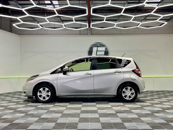 2017 Nissan Note Enterprise Hamilton, Te Rapa image 216414