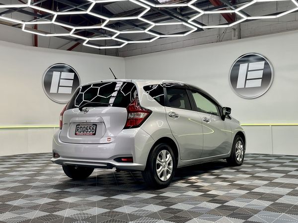 2017 Nissan Note Enterprise Hamilton, Te Rapa image 238822