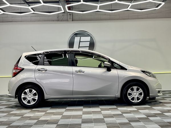 2017 Nissan Note Enterprise Hamilton, Te Rapa image 238823