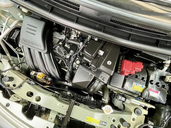 2017 Nissan Note Enterprise Hamilton, Te Rapa image 238825