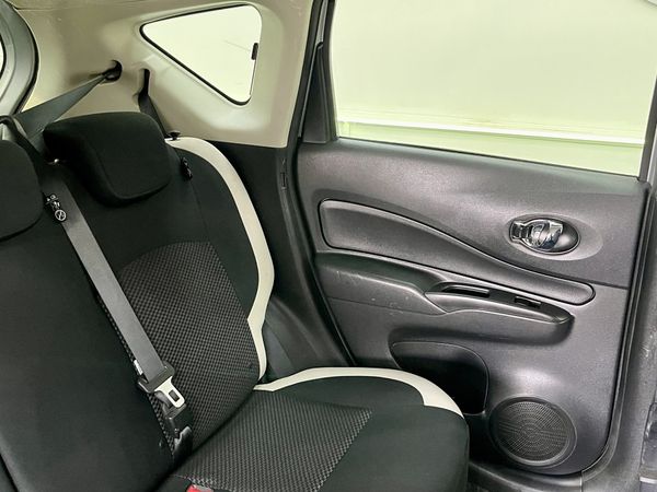 2017 Nissan Note Enterprise Hamilton, Te Rapa image 238826